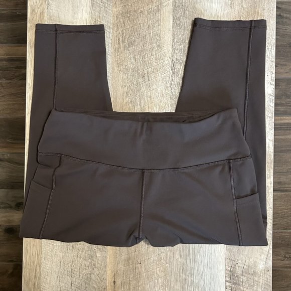 IUGA High Waisted Yoga Pants - Picture 2 of 3